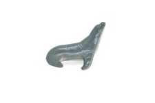 Seal, Baby, Very Nice Rubber Replica  2"    F0041-B123