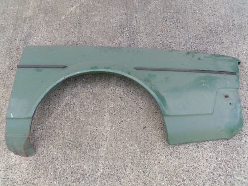 VW Passat 32b bis 01/85 Kotflügel vorne rechts