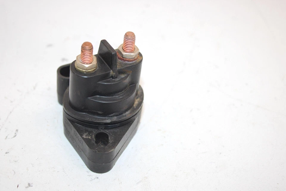 Relé de arranque automático Arctic Cat ATV 700 H1 EFI 4x4 OEM 0445-058 AA10 10 Foto 3 de 4