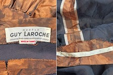 Guy Laroche Vintage Clothing for Women for sale | eBay Guy Laroche Vintage Clothing for Women for sale | eBay