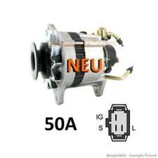 Alternateur Isuzu TROOPER