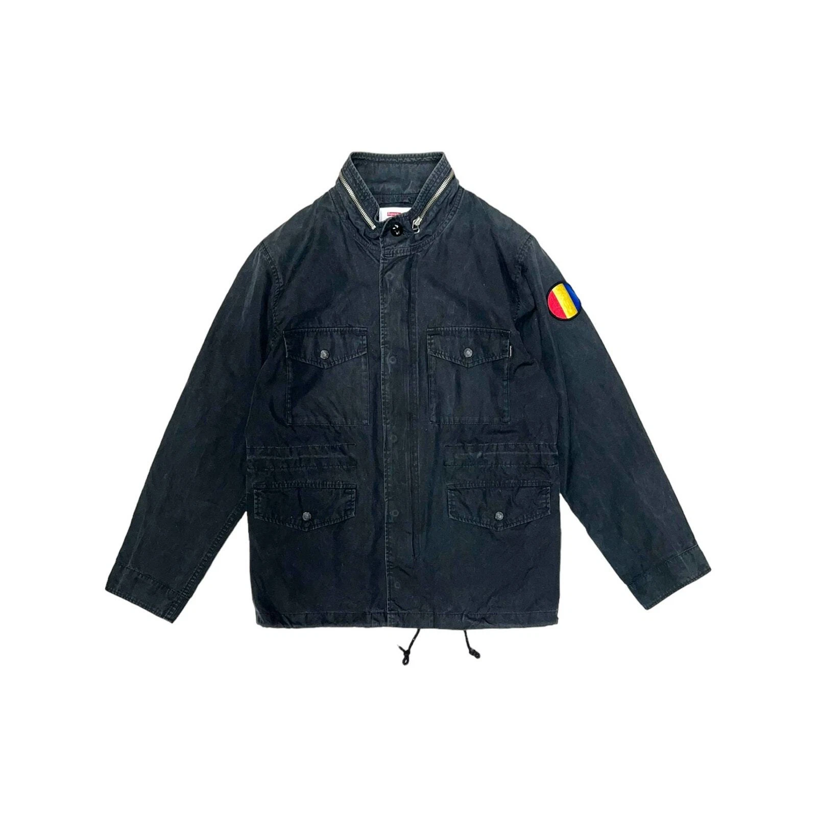 Veste Supreme SS09 M 65