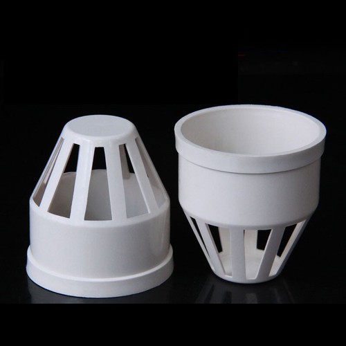 PVC Pipe Vent Cap Drain Tubing Valve Breathable Net 50mm to 315mm Inner Diameter - Picture 30 of 39