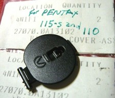 Pentax Battery door f/ Espio/ IQ Zoom 115 S and 110 Part  27070-0-A13102