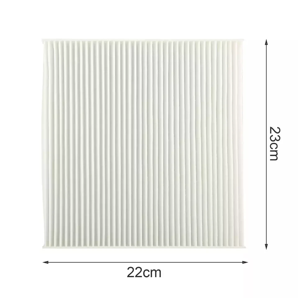 FILTRO DE AIRE DE CABINA AC para Acura TLX MDX RDX RL RLX TLX TSX ZDX CF10134 Foto 3 de 4