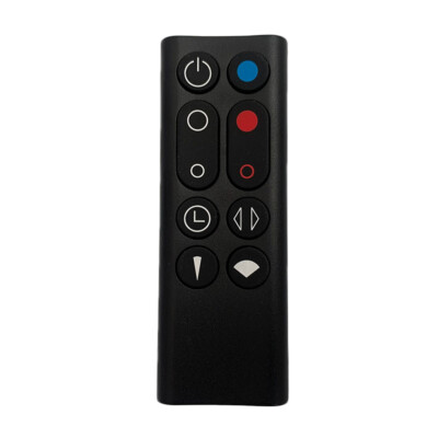 General Remote Control Universal For Dyson Hot Cool Jet Focus
