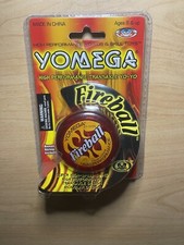 Yomega Yo-Yo Fireball High Performance 2011