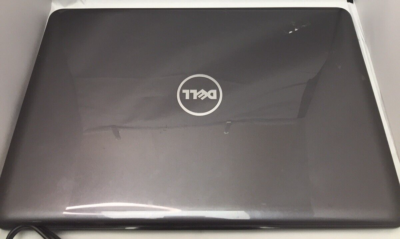 DELL INSPIRON P66F 15.6