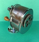 EL CASCO SACAPUNTAS PENCIL SHARPENER EIBAR MADE SPAIN VINTAGE
