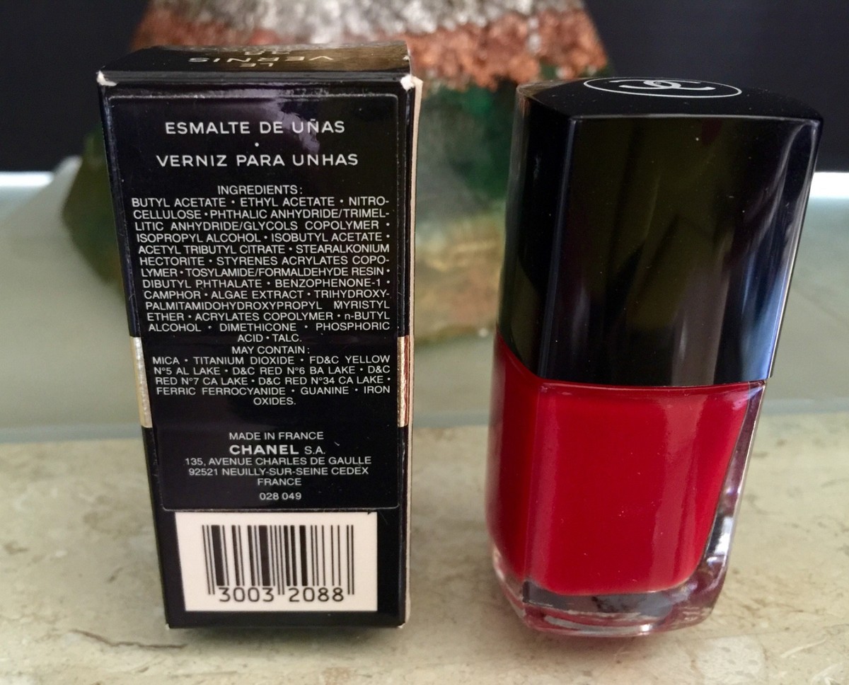 Son Chanel Rouge Allure Velvet 63 Nightfall Thế Giới Son Môi #62 Son Chanel Rouge Allure Velvet 63 Nightfall Thế Giới Son Môi
