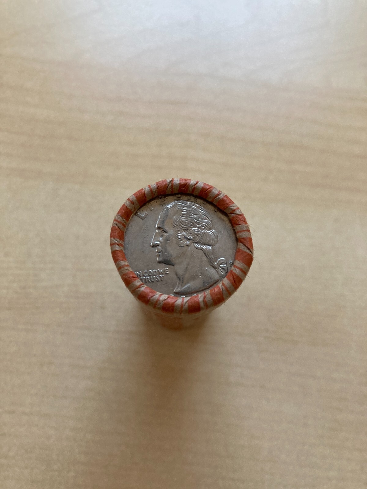 $50 of Quarters -- for LAUNDRY, PARKING, VENDING, ARCADES, etc.