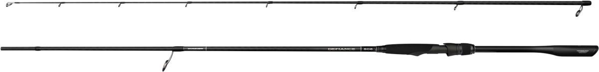SAVAGE GEAR Defiance SG8 Inshore 2,36м 12-56g от TACKLE-ВЫГОДНЫЕ ПРЕДЛОЖЕНИЯ !!!