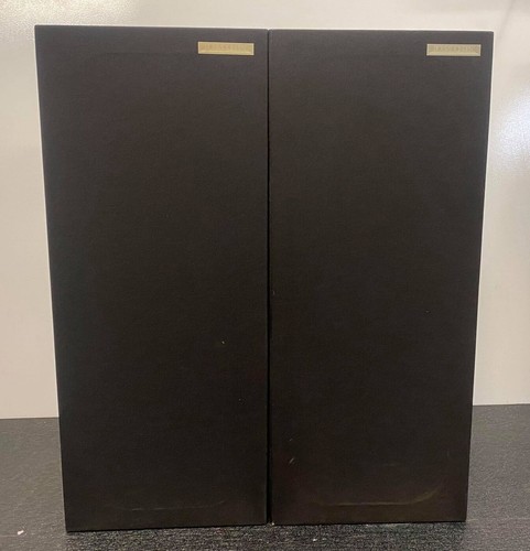 Vintage SOUNDQUEST Model 2.5 Speakers. Serviced! - Bild 3 von 8