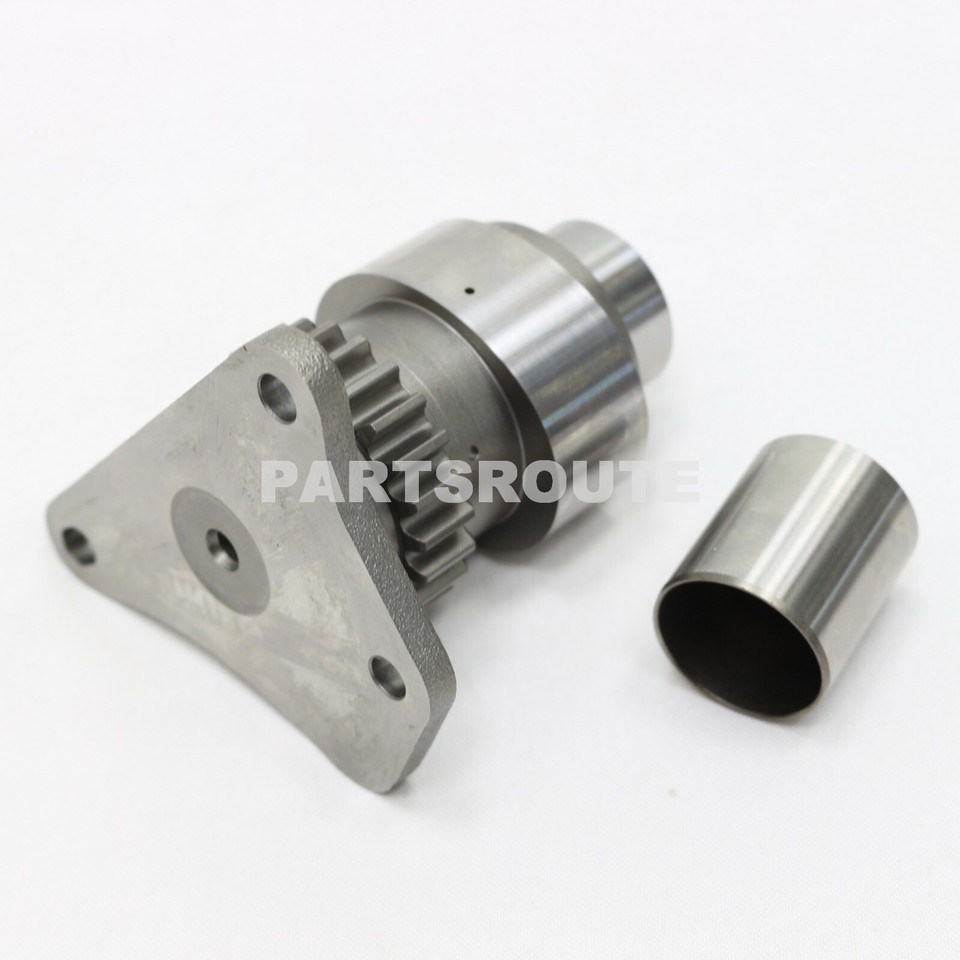 Nissan Armada Infiniti M35 QX56 QX80 OEM Genuine Camshaft Fuel Pump