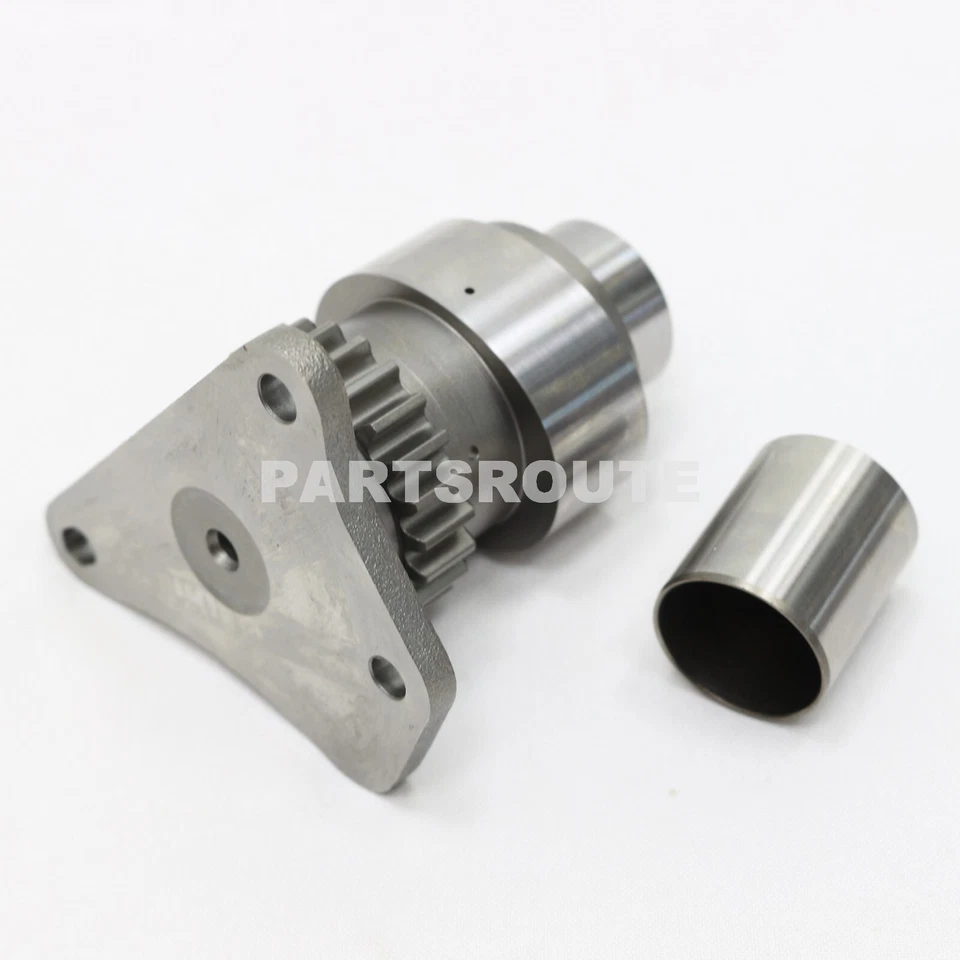 Nissan Armada Infiniti M35 QX56 QX80 OEM Genuine Camshaft Fuel Pump Eccentric - Изображение 4 из 4