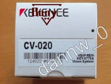 1PC New in box Keyence CV-020 Industrial Camera Free delivery us free tax