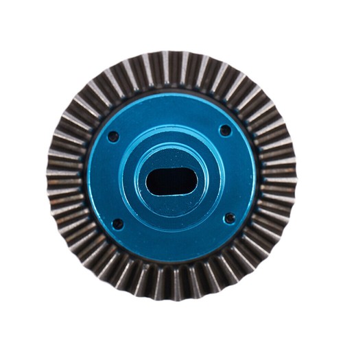 Alloy 38T Diff Main Gear For HSP 94180 RC 1:10 Crawler Car Spare Parts 180009 - Picture 5 of 19
