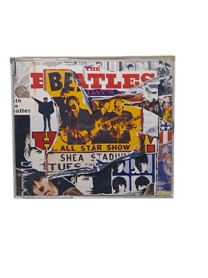 The Beatles Anthology 2 レーザーディスク s-l400.jpg