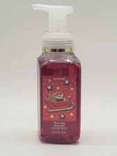 Bath and Body Works Tis the Season Gentle Foaming Hand Soap 8.75 Ounce