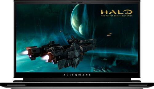 ALIENWARE m17 R3 17.3" GAMING - i7-10750H CPU✔16GB RAM✔1TB SSD✔RTX 2070✔WIN 10