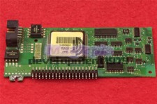 Used 1PC ABB inverter Communication board RASI-01C Tested