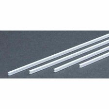 Evergreen EVG283 H-Column .100" 4 