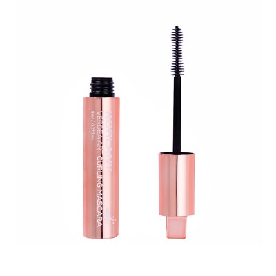 Korlany Verdea Art Volume Waterproof Mascara Volumizing Smudge-Proof K-Beauty