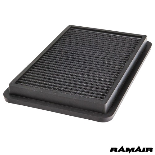 Ramair Replacement Drop in Foam Panel Air Filter To Fit Kia Ceed & Hyundai I30 - Picture 2 of 3