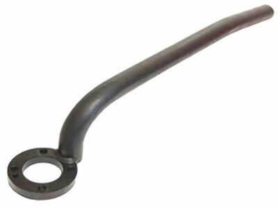 For 2014-2018 BMW 328d xDrive Engine Crankshaft Counter Holder Tool 36982GF 2015