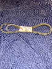 Lot Of 2 Genuine  HYSTER  Multiquip 0142526 V-BELT