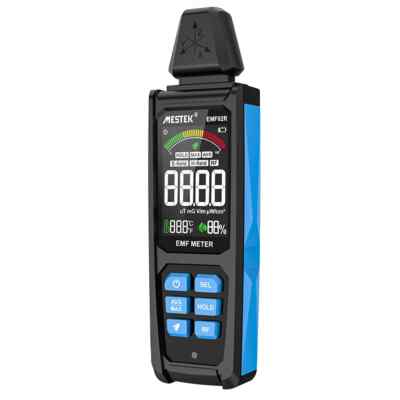 EMF02R Electromagnetic Radiation Detector Electromagnetic Wave Testing