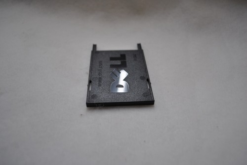 Dell OEM Rohling Abstandhalter für Inspiron 4000 gebraucht - Bild 3 von 3