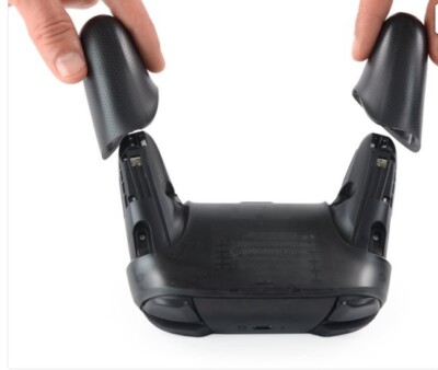 Nintendo Switch Switch1 PDP REMATCH Wired Controller: 1-Up Glow in the Dark For