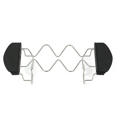 Toastständer 26CM Warmhalte Kühlrost für Brotgrill Outdoor