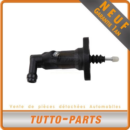 Récepteur d'embrayage central pour Audi A1, Seat Altea et VW Eos en aluminium