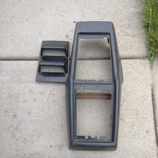 Console Housing 1968-74 Nova Console Housing 1968-74 Nova