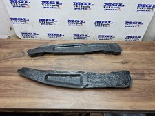 HYUNDAI IONIQ 5 PAAR KOTFLÜGEL VORNE INNENISOLIERUNG SCHAUMSTOFF 2021-2024