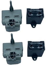 RATION WPW10194431,W10662129 for Whirlpool Compatible Start for...