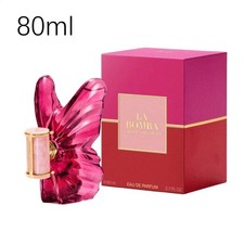 New La-Bomba Eau de Parfum Spray 80ml 2.7 floz Christmas Gift For Women