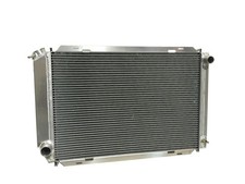 Fluidyne Rfd.mus.7993.50m.tp 3-row Aluminum Triple-pass Radiator 1979-1993 Fluidyne Rfd.mus.7993.50m.tp 3-row Aluminum Triple-pass Radiator 1979-1993