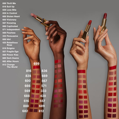 Estee Lauder Pure Color Envy Matte Sculpting Lipstick (0.12Oz/3.5g) *YOU PICK!*