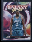 2025 Topps Cosmic Chrome Larry Johnson Base (RAW)