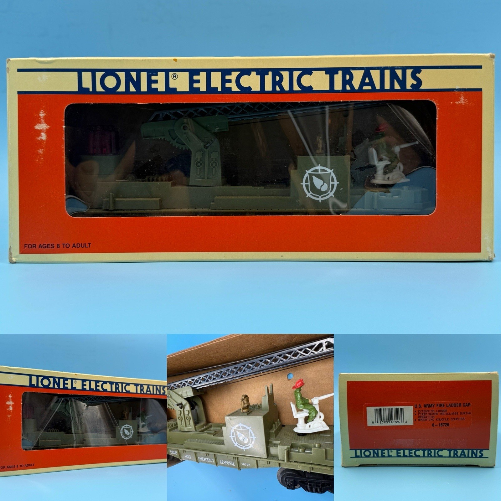 Click here to see eBay Auction