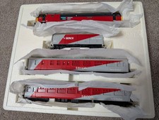 Hornby R2437 Serco Rail Test Train Pack