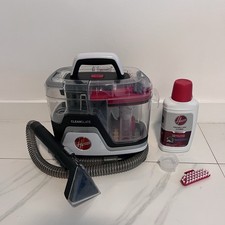 Hoover CleanSlate Pet Carpet and Upholstery Cleaner with Oxy cleaning solution