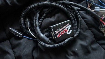 MSD 2-Step Launch Control For 1997-2017 GM LS Series Engine Gen3 / Gen4 8733