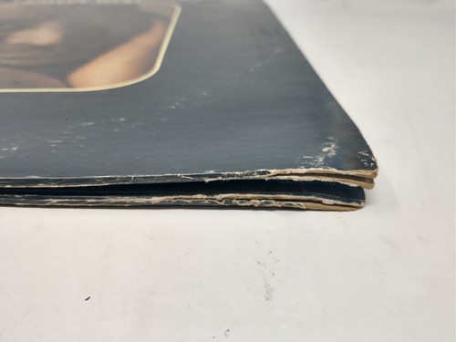 Chester Burnett AKA Howlin' Wolf Gatefold Double LP 1972 Chess Janus 2CH 60016 - Picture 5 of 6