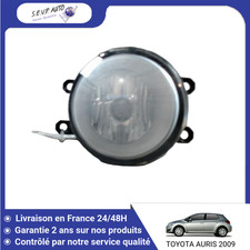 Feu avant (phare) Toyota IQ