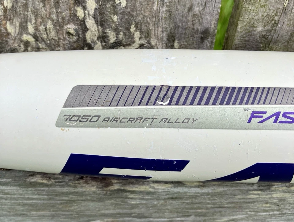 Bate de softbol lanzamiento rápido Easton Mystique 33 pulgadas 21 oz -12 aleación FP13MQ USSSA 2 1/4 Foto 3 de 4