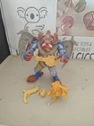 Vintage TMNT Ninja Turtles Figure Wingnut & Screwloose 1990 Complete